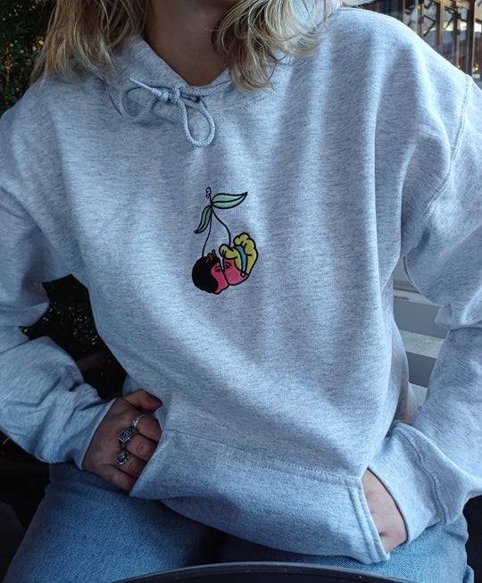 Lesbian princess Hoodie