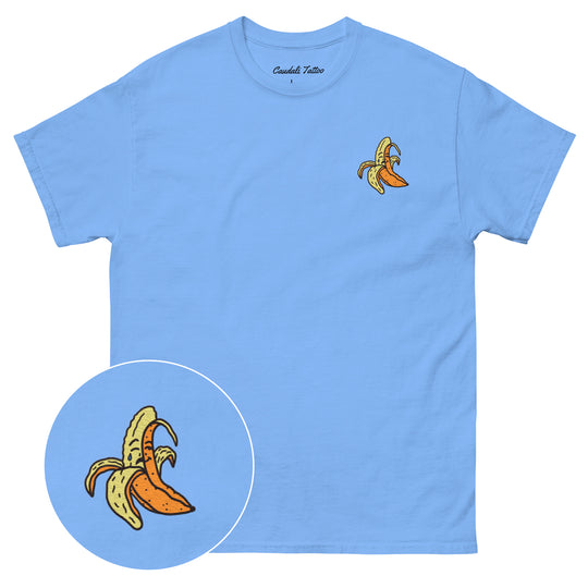 Inside feelings T-shirt | Banana Tee