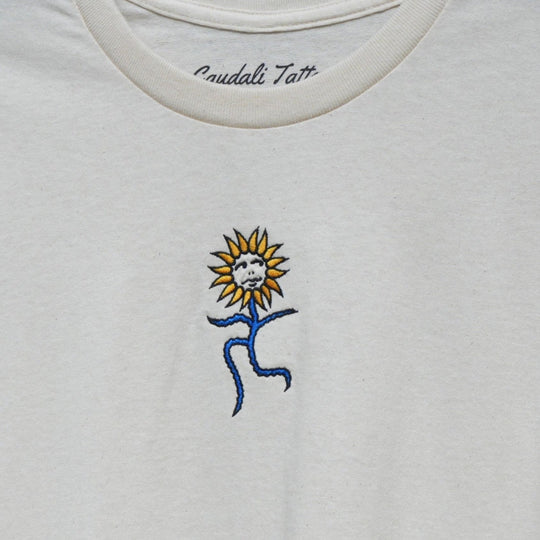 Sunflower T-shirt