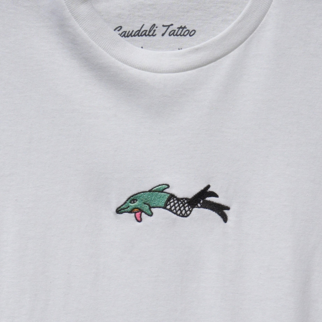 Dolphin T-shirt