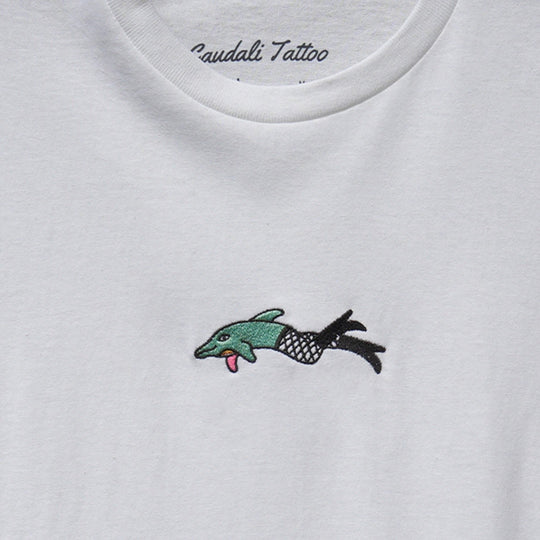 Dolphin T-shirt