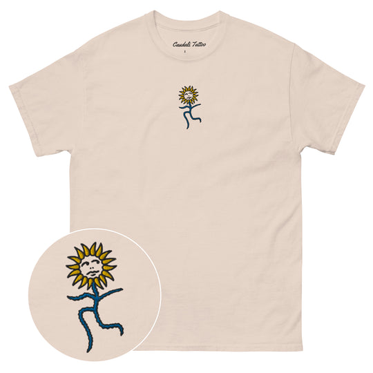 Sunflower T-shirt