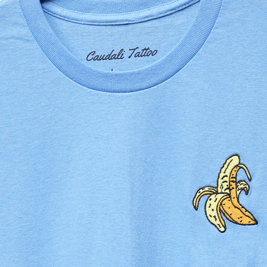 Inside feelings T-shirt | Banana Tee