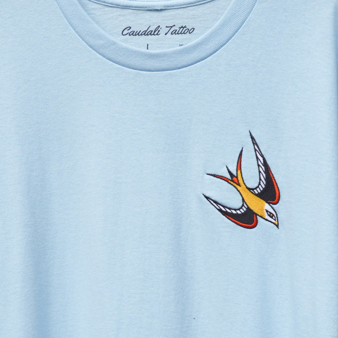 Swallow T-shirt