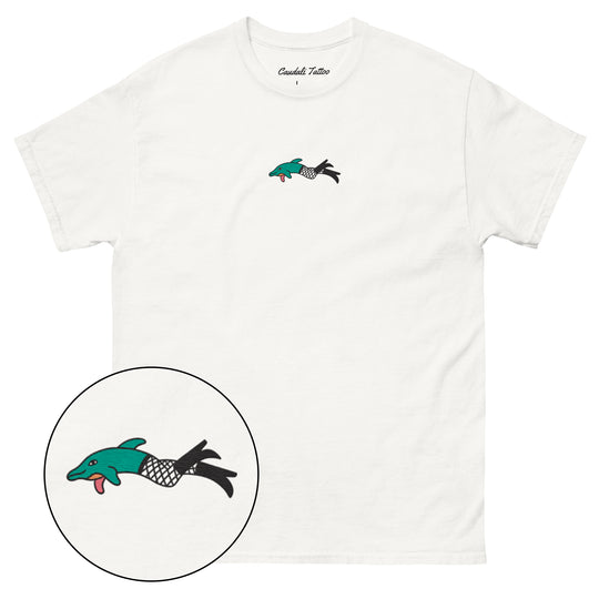 Dolphin T-shirt