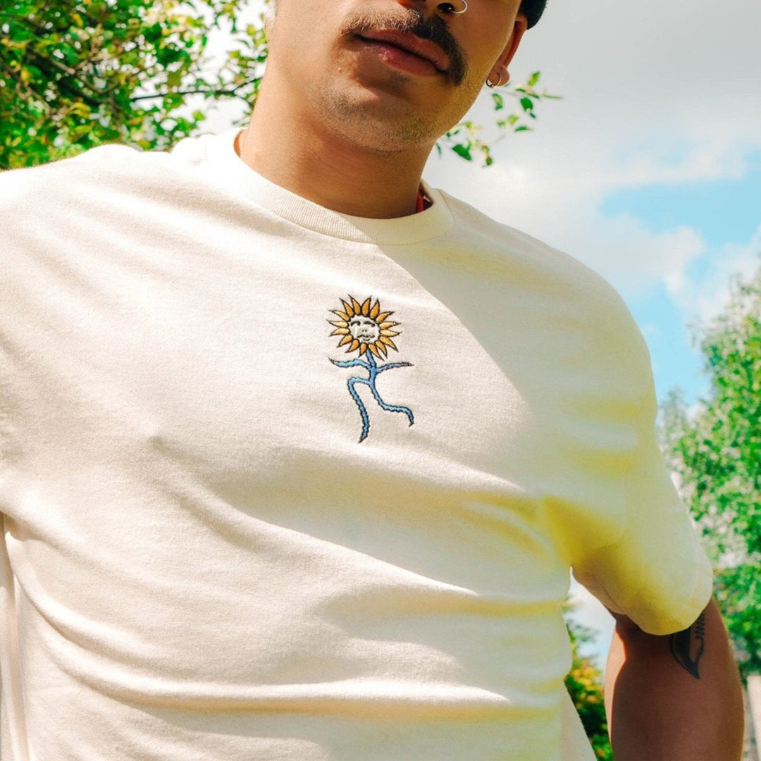 Sunflower T-shirt