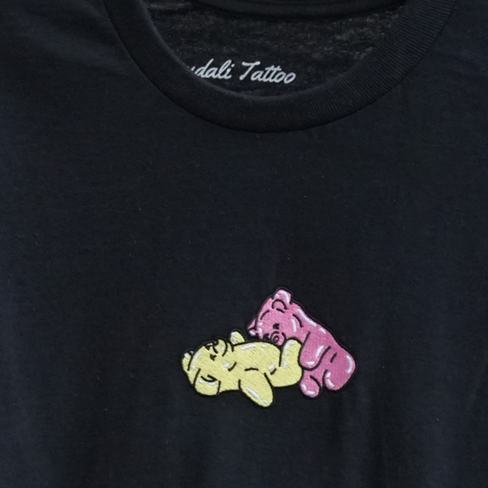 Loving Gummy bears T-shirt