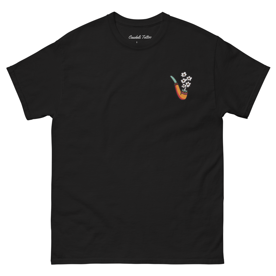 Pipe T-shirt