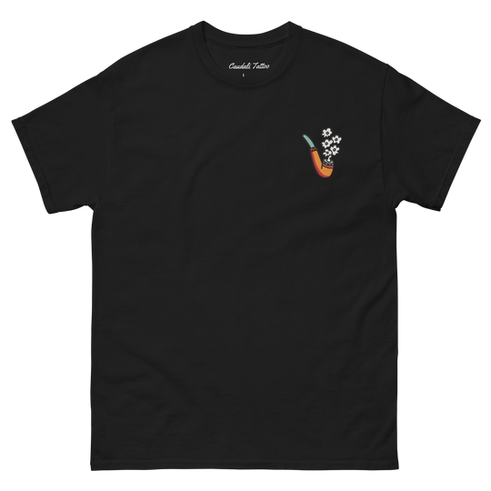 Pipe T-shirt