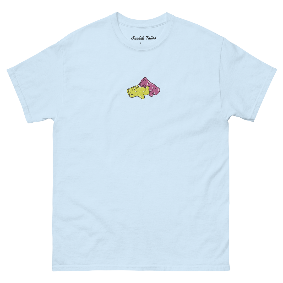 Loving Gummy bears T-shirt