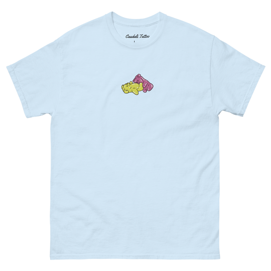 Loving Gummy bears T-shirt