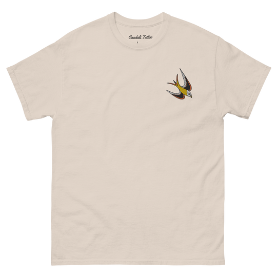 Swallow T-shirt