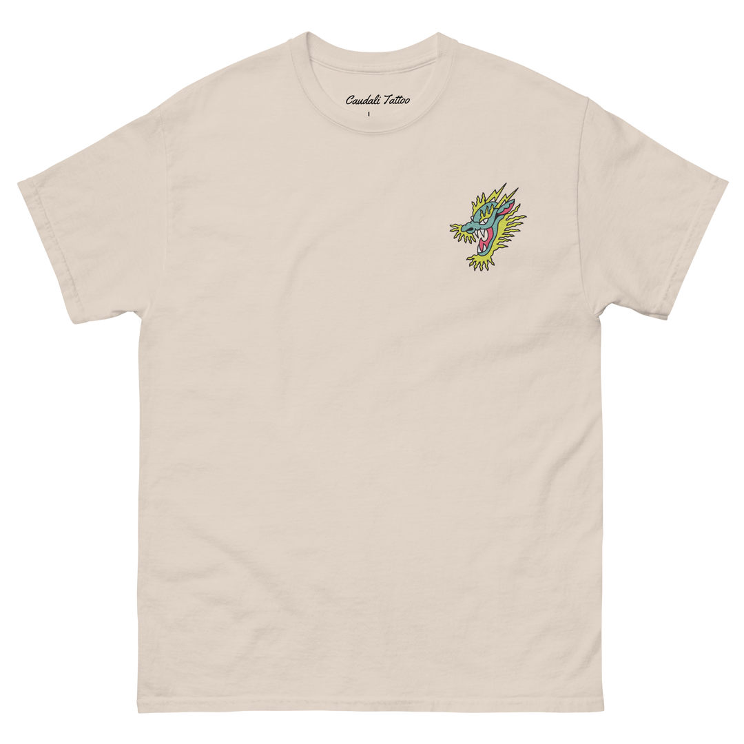 Dragon T-shirt