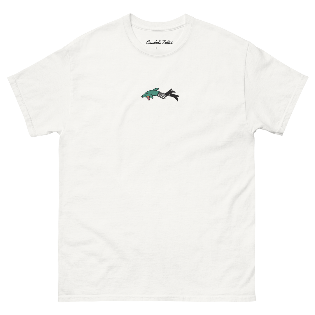 Dolphin T-shirt