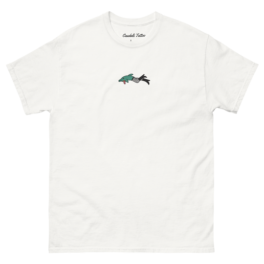 Dolphin T-shirt