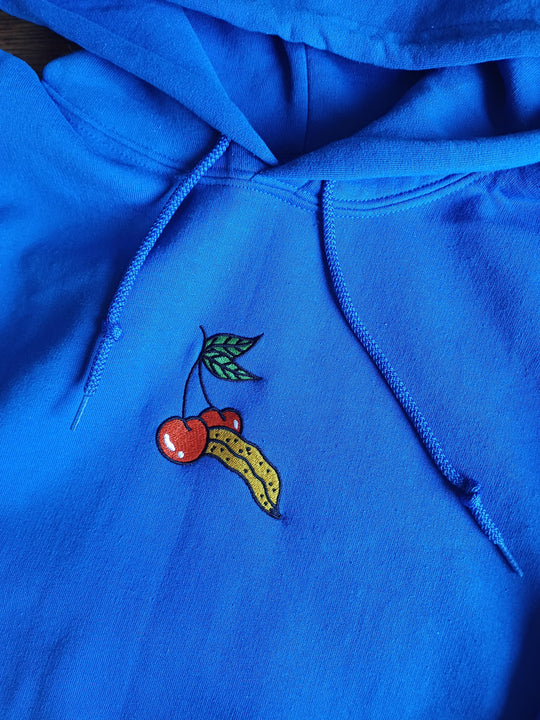 Fruit dick Hoodie